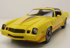 GREENLIGHT, CHEVROLET Camaro