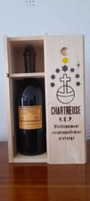 Chartreuse VEP 2019 Jaune