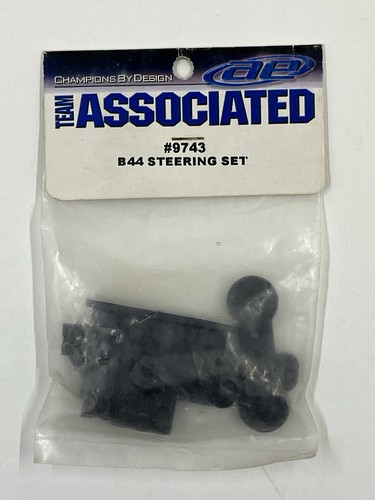 Team associated 9743 b44 - team,