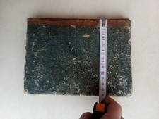 Rarissime manuscrit 18ieme