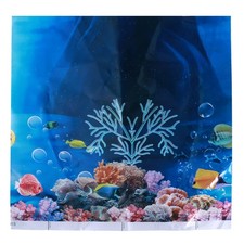  3 D Décoration Aquarium