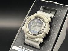 Casio G-Shock Frogman