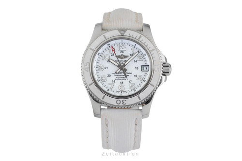Breitling superocean 36 - breitling,