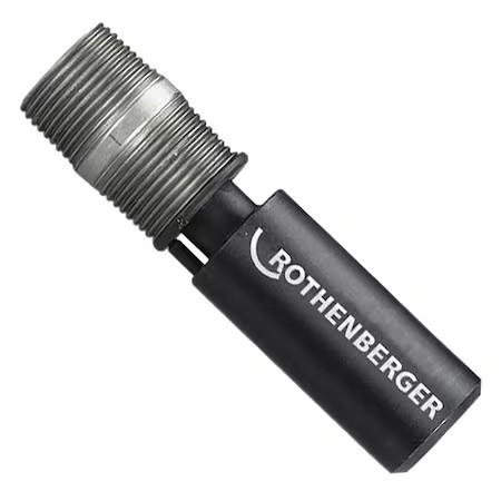 Rothenberger 00185 nipple - rothenberger,