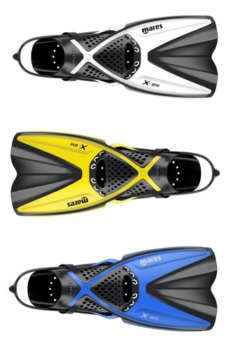Mares one palmes - mares,