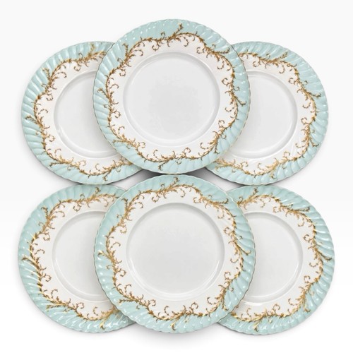 Royal tettau elegance blue - royal,