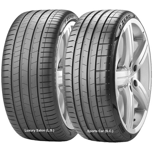 Pneu neuf pirelli 265 r20 - 265, 35