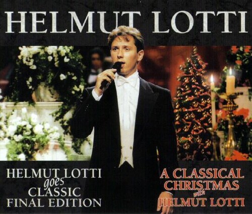 Helmut lotti - lotti,