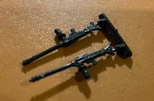 solido verem MITRAILLEUSES MG 42 D'ORIGINE