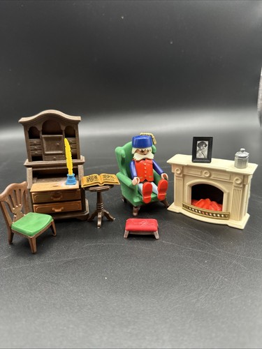 Playmobil victorian mansion - playmobil,