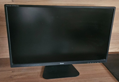 Ecran moniteur led - ecran, pc