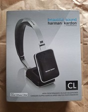 Casque Filaire audio CL harman