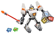 LEGO NEXO KNIGHTS 70366 -- SET