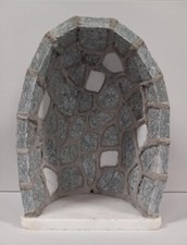 Grotte pour Statue Artisanale