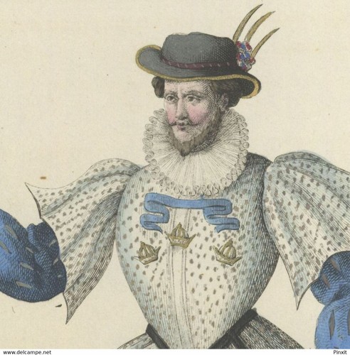 Garde corps - du,