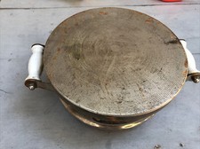 Chauffe plat électrique Thermor Vintage Réchaud Collection Appareil Electrique