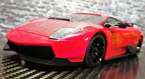 Kyosho mini carrosserie - kyosho,
