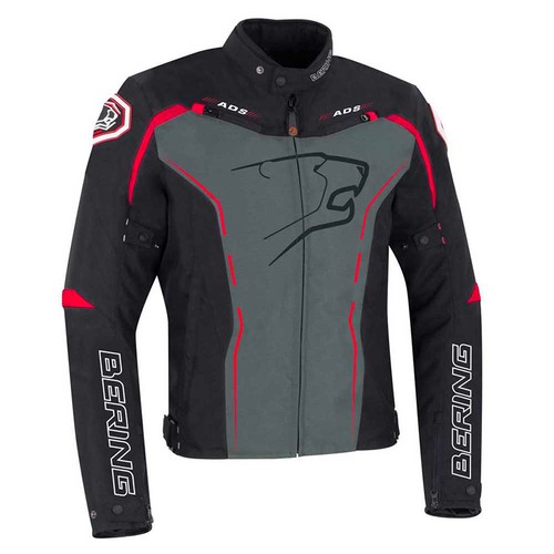 Veste moto bering - moto, kaloway