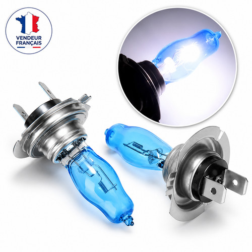 Ampoules 100w hod effet - ampoules,