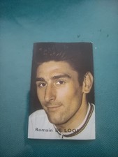 CHOCOLAT VICTORIA   chromo image / Romain DE LOOF .