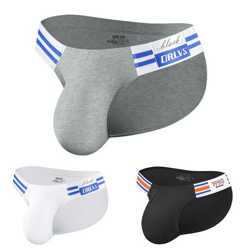 Slip homme taille - , basse