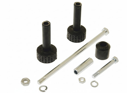 Révision supports moteur - supports,