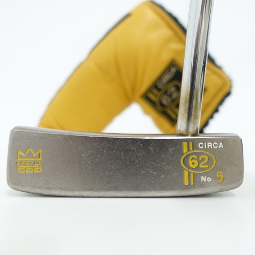 Scotty cameron circa62 - cameron,