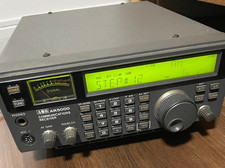 Récepteur radio à ondes