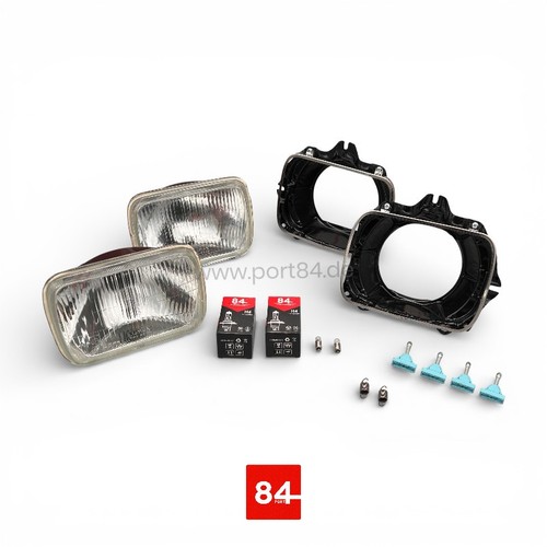 Ensemble phare tüv pour - tüv,