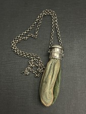 Ancienne bourse accordéon, porte monnaie, pour femme, fin 19 eme, french antique