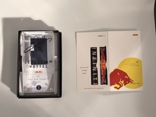 Red Bull RB14 - Max Verstappen - 2018 -Pièce d'origine de la carrosserie COA #10