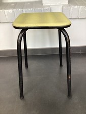 Tabouret vintage années 50-60