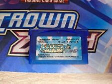 Pokemon Version Saphir JAP