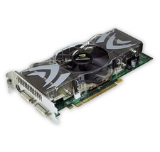 Pny NVIDIA Quadro FX5500