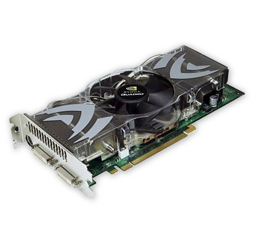 Pny nvidia quadro - quadro, fx5500