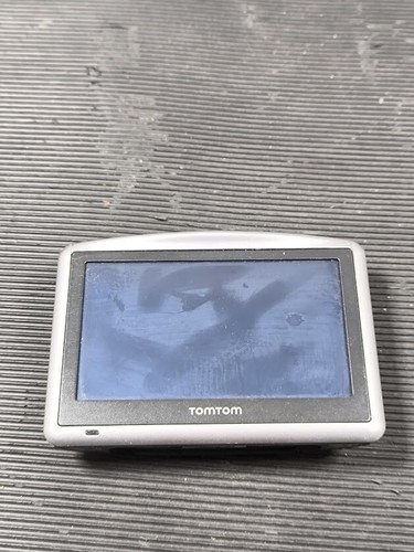 Tomtom one gps - xl,