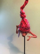 bruegel  monstre au couteau