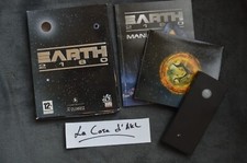 Earth 2160 - Jeu PC Ordinateur