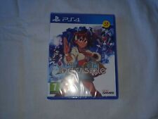 jeu sony ps4 playstation 4