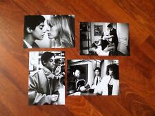 LOT PHOTOS PRESSE / BOISSET /