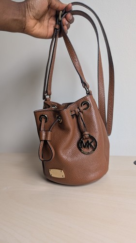 Michael kors sac seau cuir - kors,
