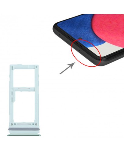 Tiroir double sim samsung - double, sim/sd