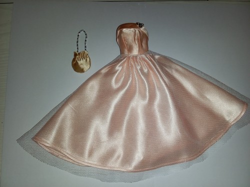 Robe bourse assorti - robe,
