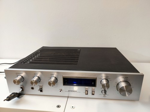 Amplificateur pioneer 510 - amplificateur,