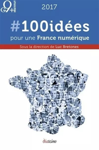 100 idées pour - , france