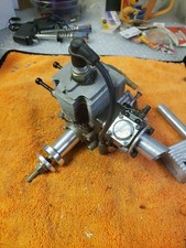 Zenoah Engine -  Zenoah G23 Gas RC Motor -  rc motor