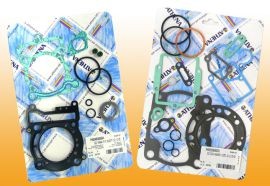 Pochette joints haut moteur - pochette,