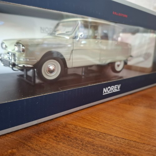 Citroen ami blanc pavot - citroen, 6