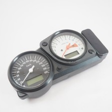 Bimota SB8R Genuine Speedometer Tachometer 300km/h Display Used