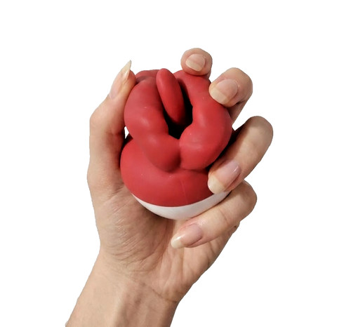 Masseur vibrant silicone - masseur,